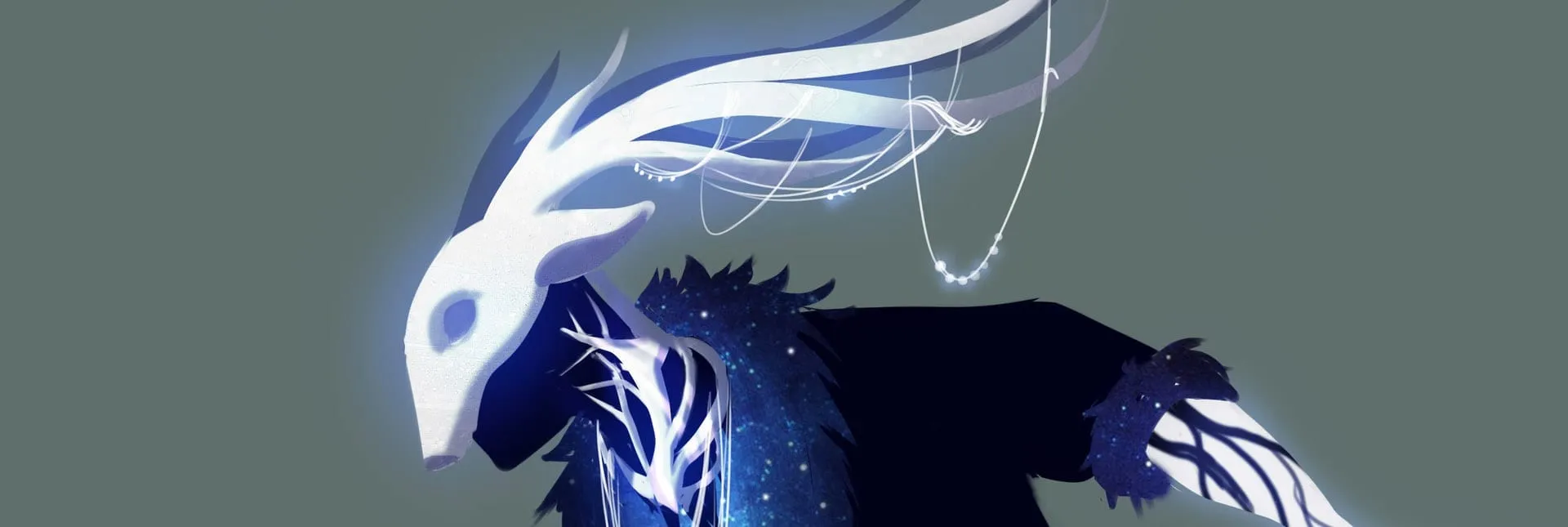 Deer Guardian (Jessi Ochse)