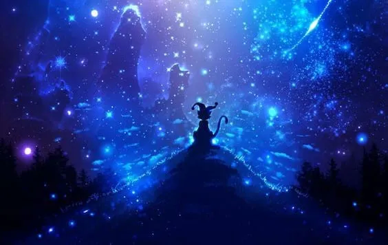 View to Infinity (Ryky)